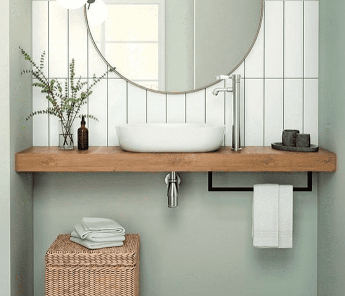 15 Best Apartment Bathroom Decor Ideas for a Pinterest-Worthy Space