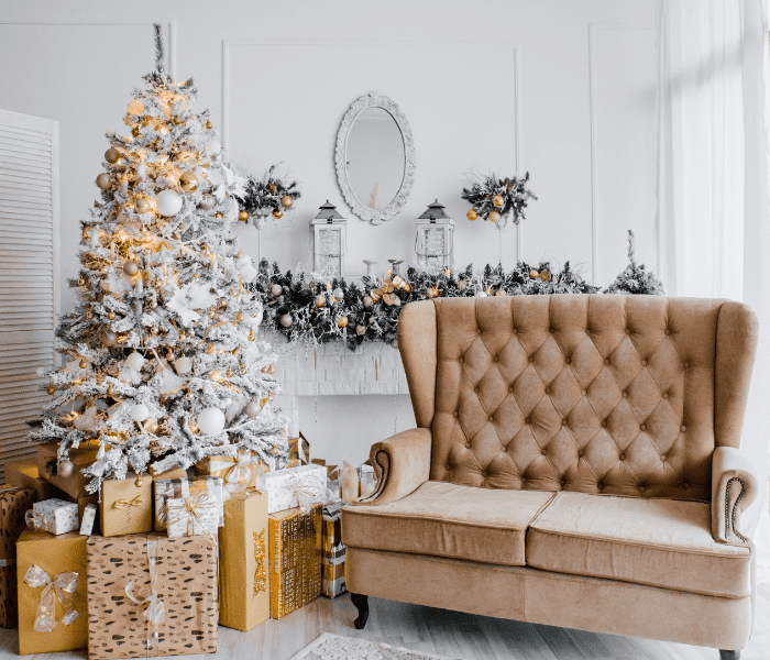11 Best Christmas Decoration Ideas to Copy This Year