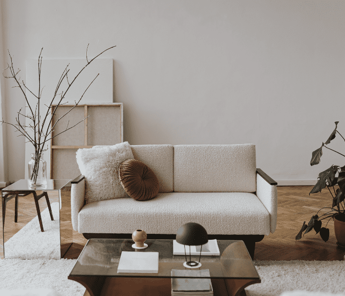 Insanely Cute Apartment Living Room Decor You Will Obsess Over